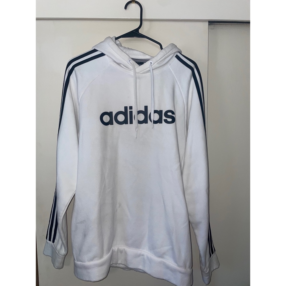 Adidas Hoodie